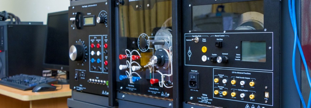 Power Systems Laboratory